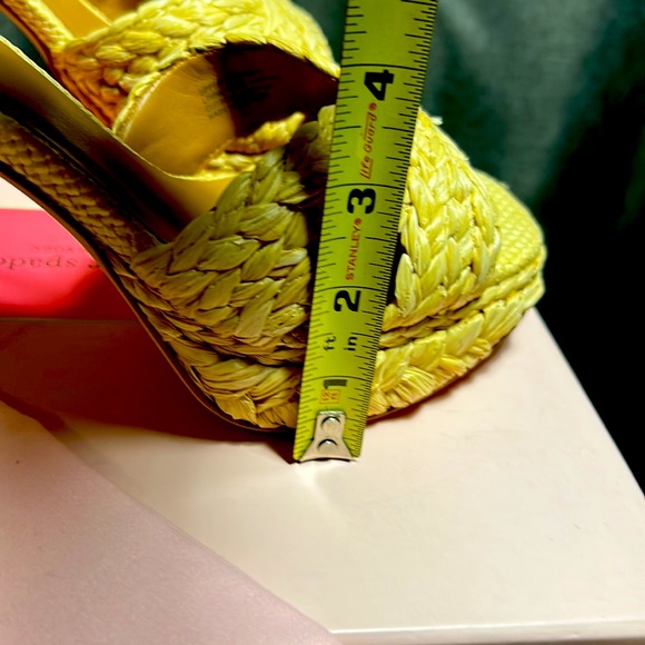 Kate Spade Disco Raffia - Picture 8 of 8